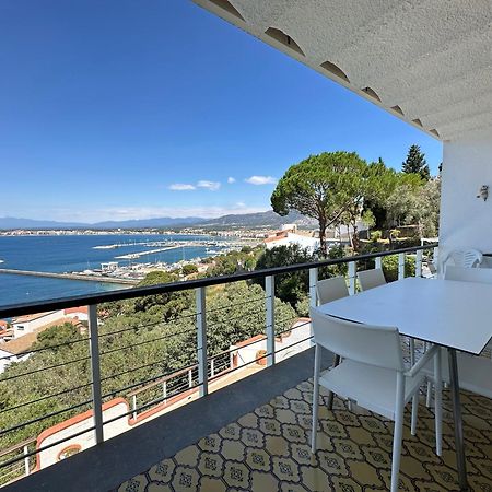 Agi Villa Poncella Roses Extérieur photo