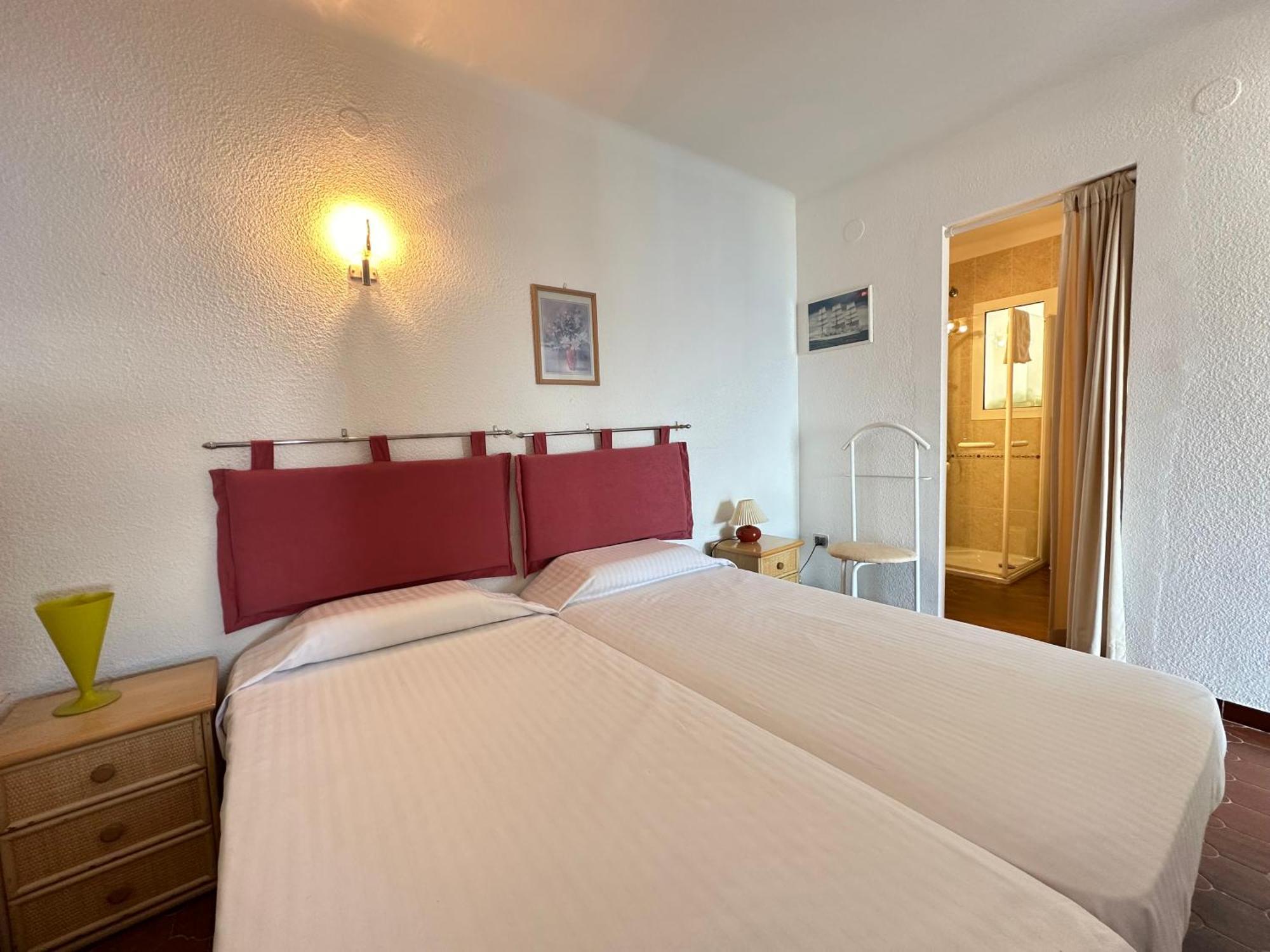 Agi Villa Poncella Roses Extérieur photo