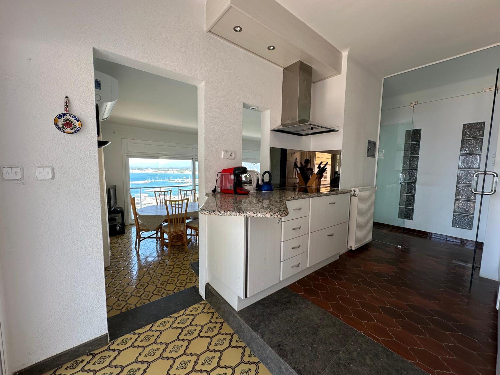 Agi Villa Poncella Roses Extérieur photo